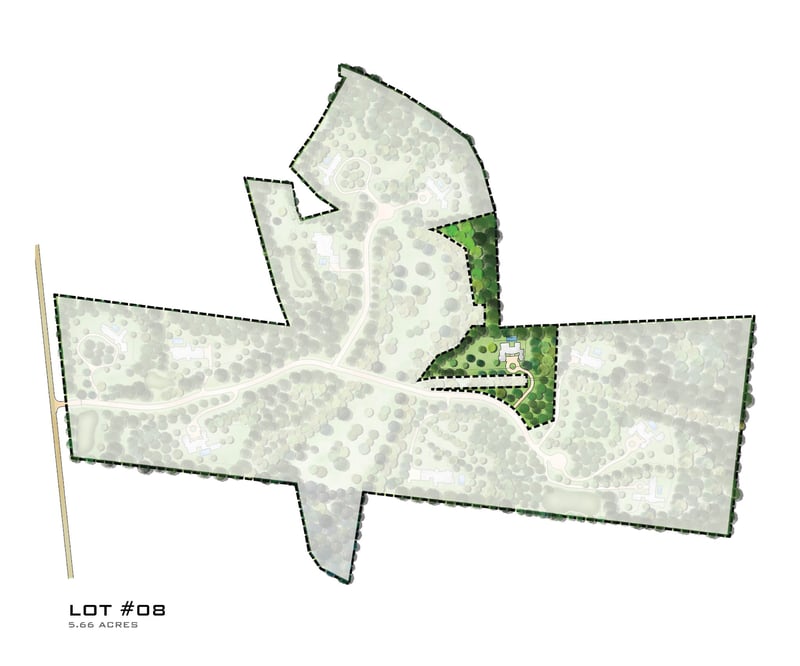 8014 Wilder Ps Lot 8, Arrington, TN 37014