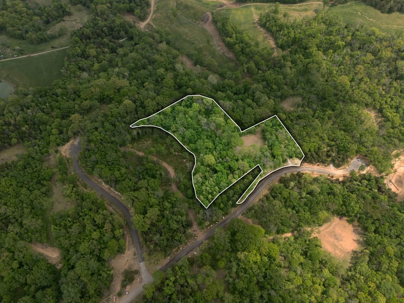 8014 Wilder Ps Lot 8, Arrington, TN 37014