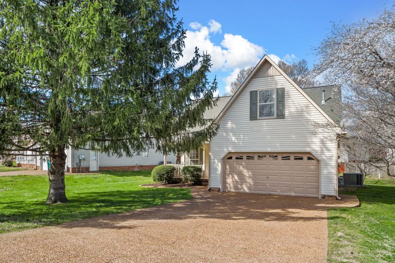 1820 Devon Dr, Spring Hill, TN 37174