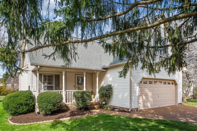 1820 Devon Dr, Spring Hill, TN 37174