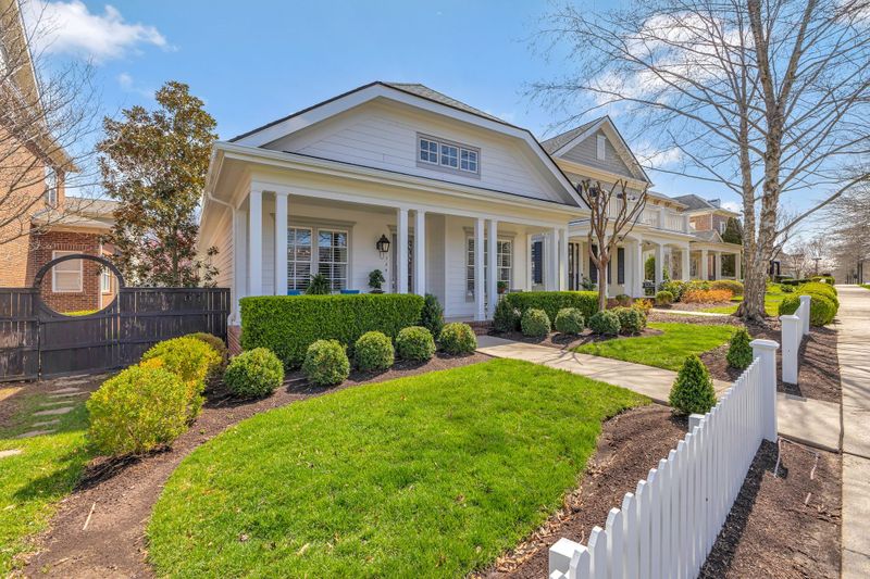 1324 Jewell Ave, Franklin, TN 37064