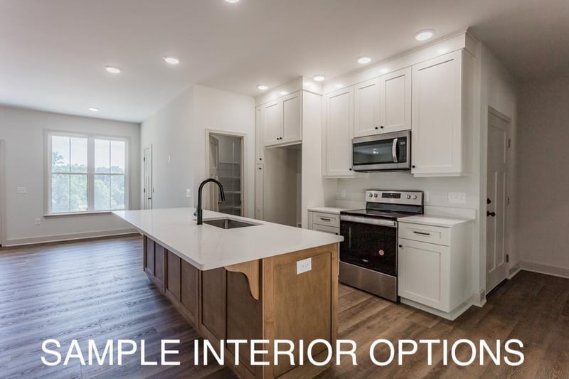 14 Tucker School Rd, Cohutta, GA 30710