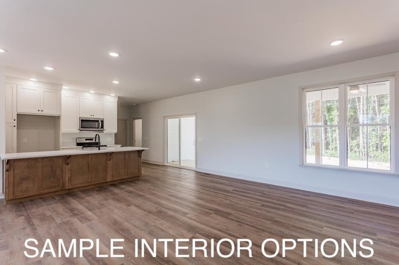 14 Tucker School Rd, Cohutta, GA 30710