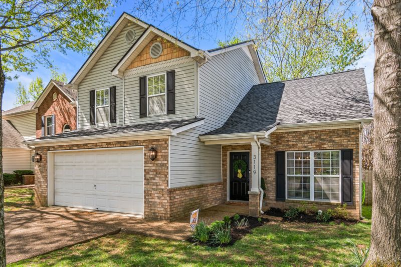 3119 Winberry Dr, Franklin, TN 37064