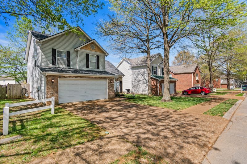 3119 Winberry Dr, Franklin, TN 37064