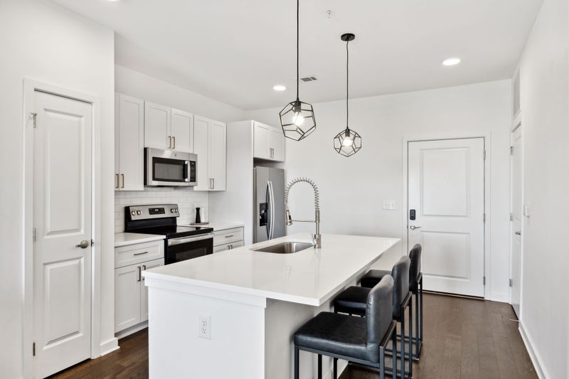 1677 54th Ave N #435, Nashville, TN 37209