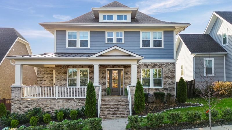 635 Lockwood Ln, Franklin, TN 37064