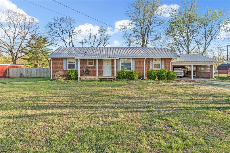 1610 Atlas St, Murfreesboro, TN 37130