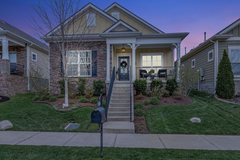 1209 Duns Ln, Nolensville, TN 37135
