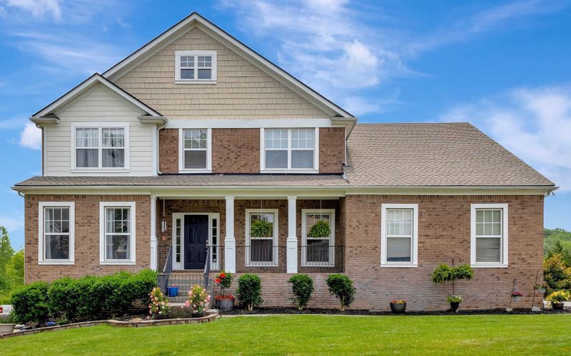 128 Lodge Hall Rd, Nolensville, TN 37135