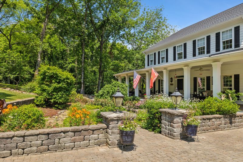 4407 Bagsby Ln, Franklin, TN 37064