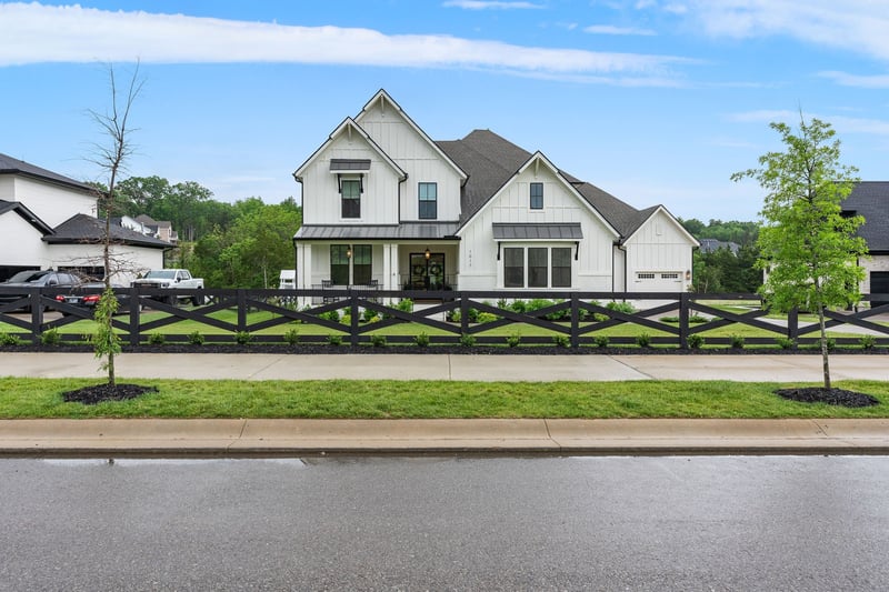 1017 Annecy Pkwy, Nolensville, TN 37135