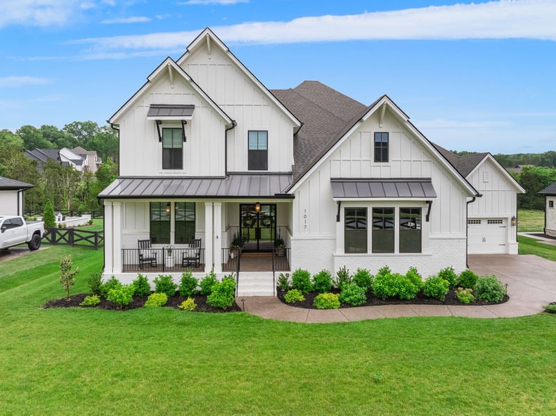 1017 Annecy Pkwy, Nolensville, TN 37135
