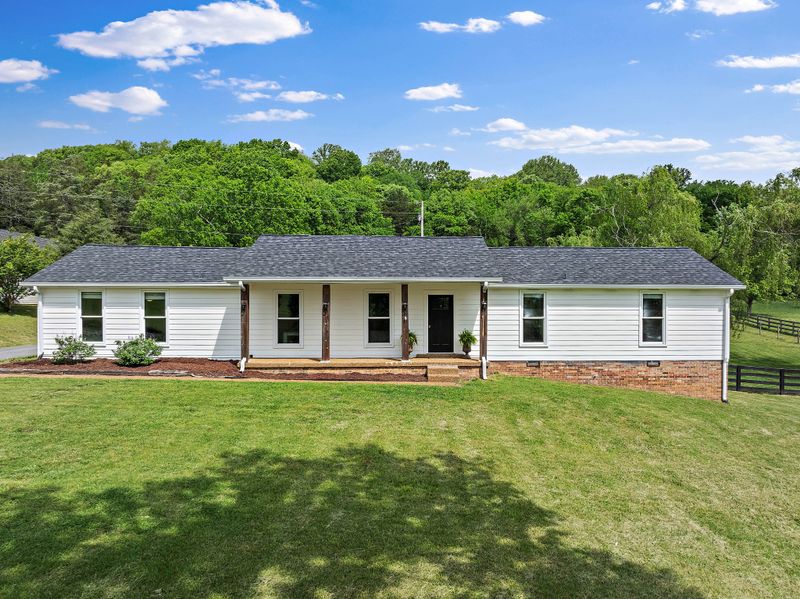 3055 Carters Creek Pike, Franklin, TN 37064