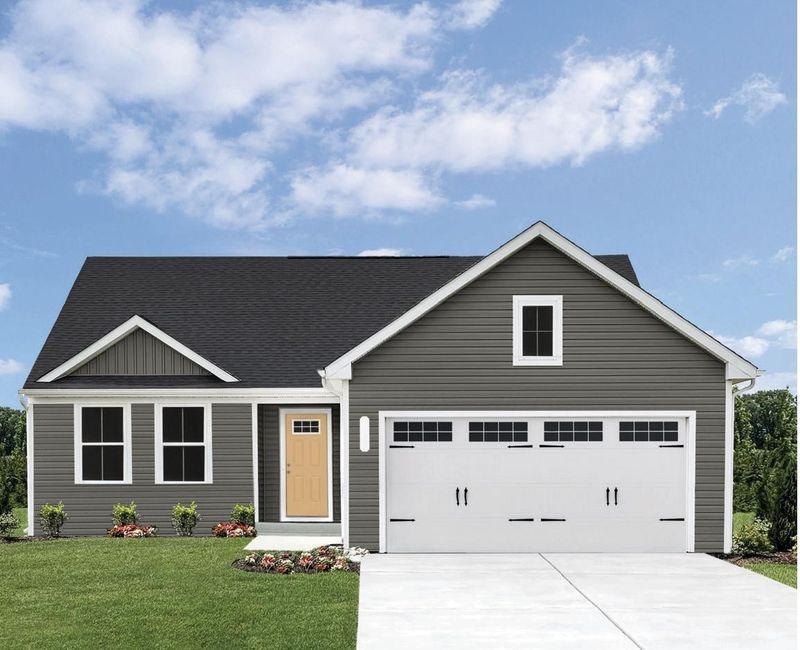 2008 Abberly Cir, Spring Hill, TN 37174