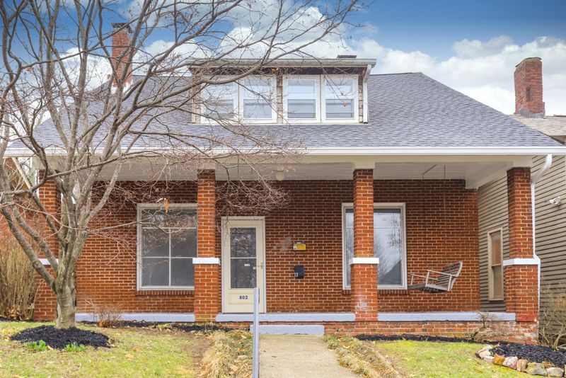 802 Boscobel St, Nashville, TN 37206