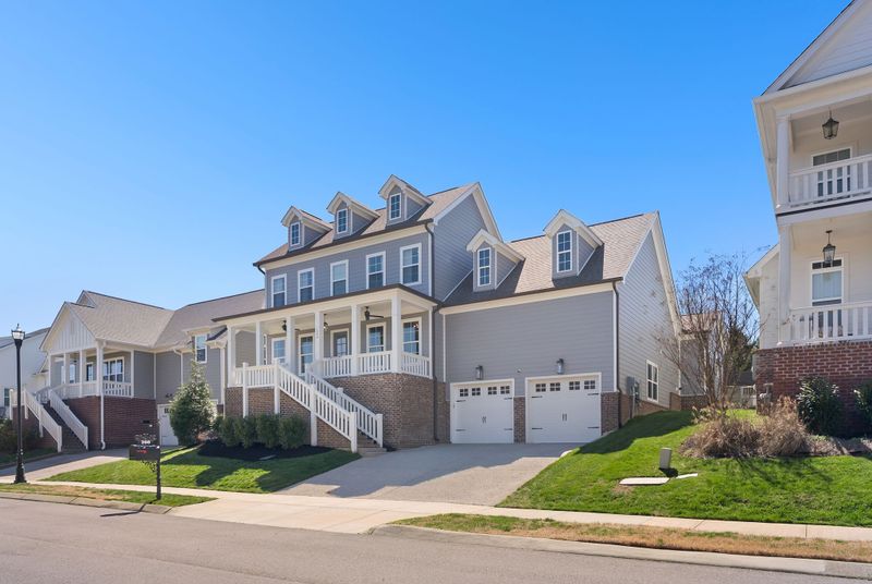 200 Rich Cir, Franklin, TN 37064