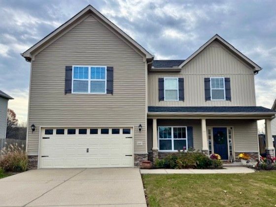 2097 Longhunter Chase Dr, Spring Hill, TN 37174