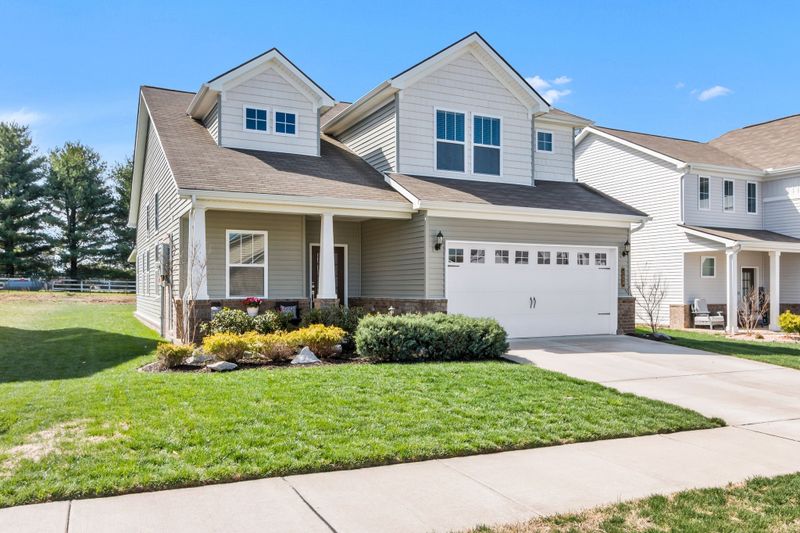 125 Southwind Rn, Spring Hill, TN 37174