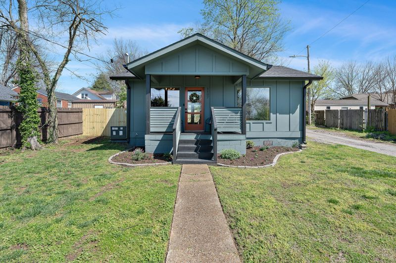 1107 Laurent St, Nashville, TN 37206