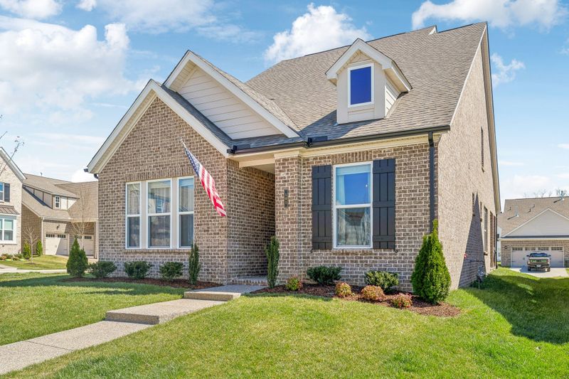 101 Calm Waters St, Franklin, TN 37064
