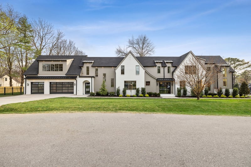 4408 Soper Ave, Nashville, TN 37204