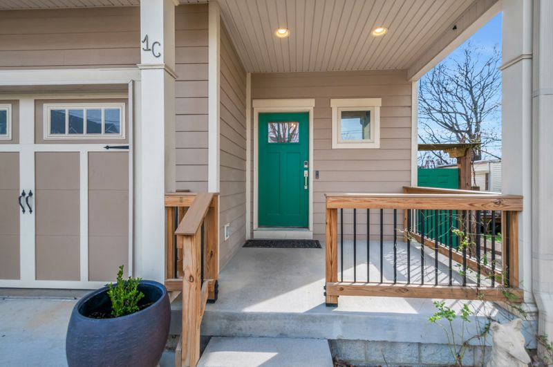 1C Belle Forrest Ave, Nashville, TN 37206
