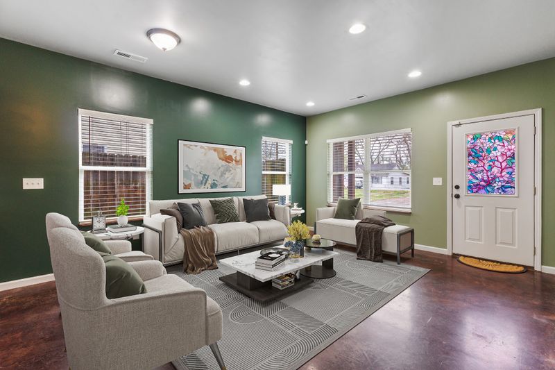 307 Edith Ave, Nashville, TN 37207