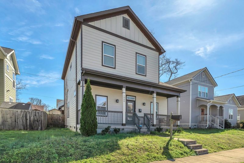 1904 Cephas St, Nashville, TN 37208