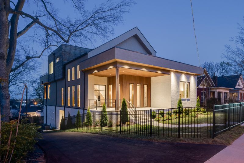 2108 12th Ave S, Nashville, TN 37204