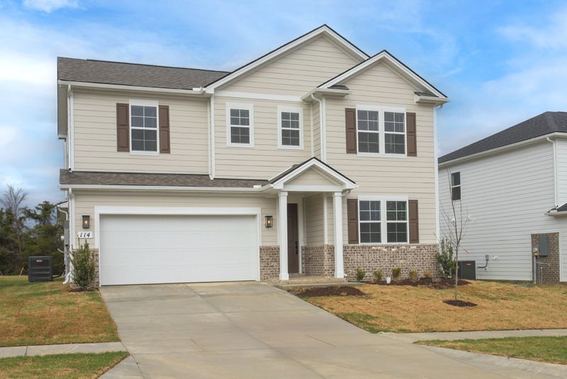 114 West Cassa Way, Mount Juliet, TN 37122