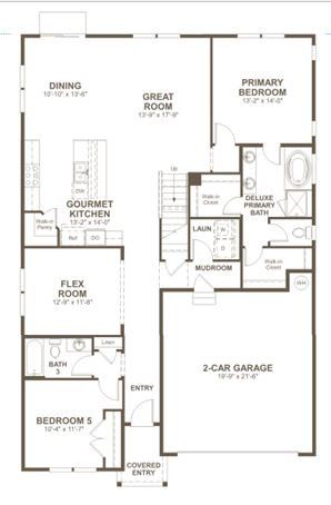 114 West Cassa Way, Mount Juliet, TN 37122