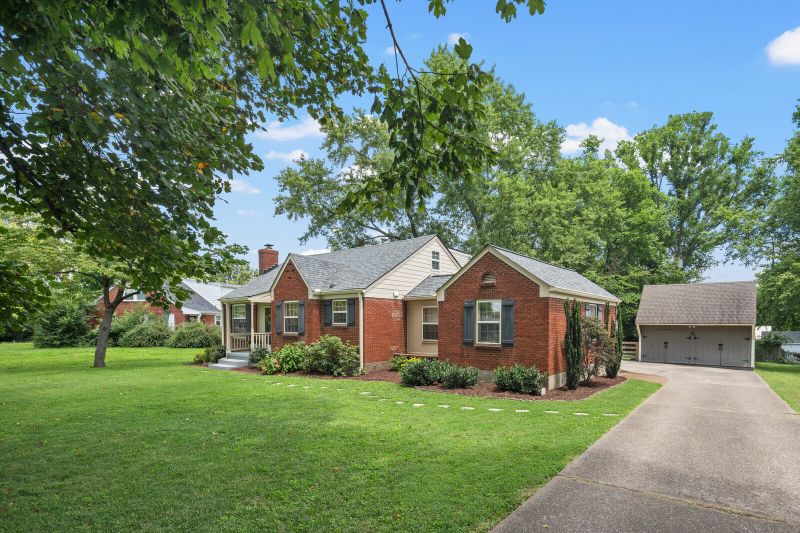 229 Dellrose Dr, Nashville, TN 37214