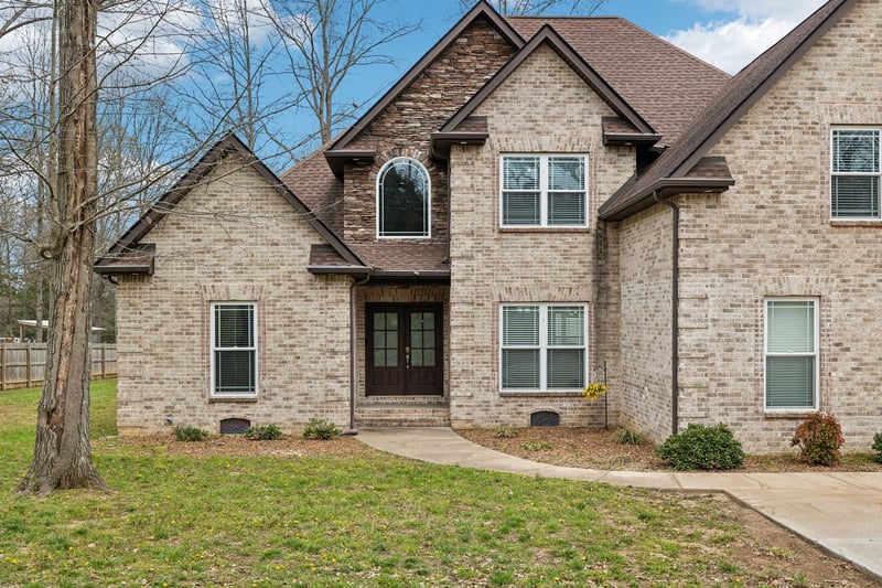 14850 Mount Pleasant Rd, Rockvale, TN 37153