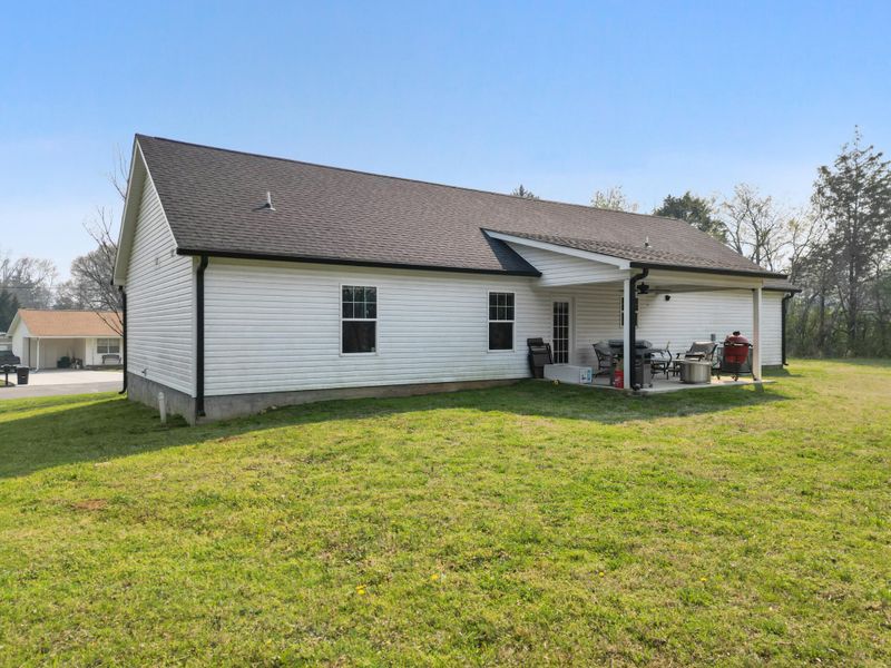 138 Orchard Grass Ln, Chickamauga, GA 30707