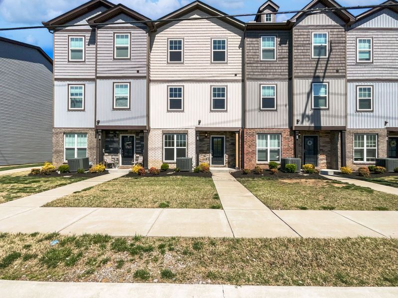 172 Ramsden Ave, La Vergne, TN 37086