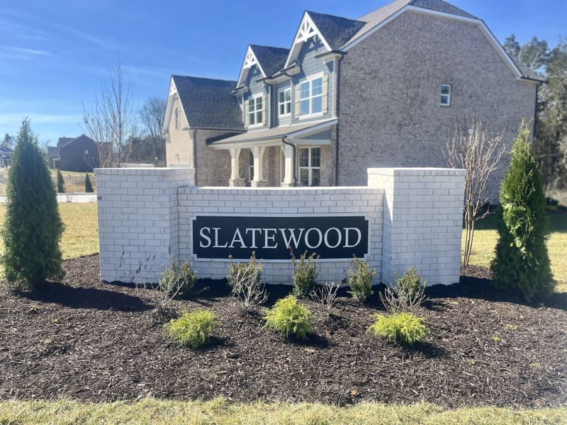 2705 Slatewood Way, Murfreesboro, TN 37129