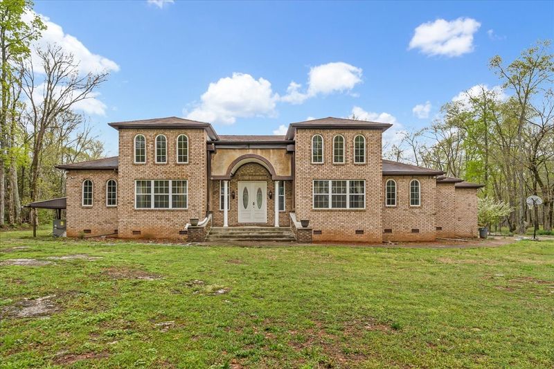 232 Paragon Dr, Bell Buckle, TN 37020