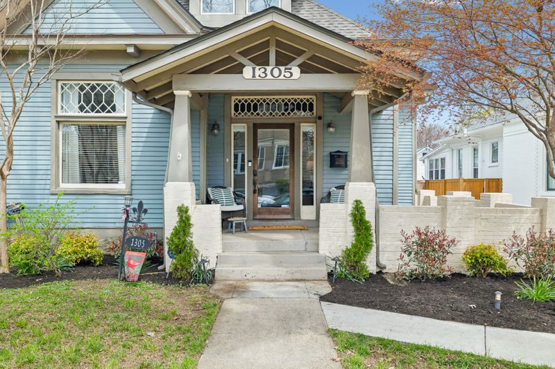 1305 Ordway Pl, Nashville, TN 37206