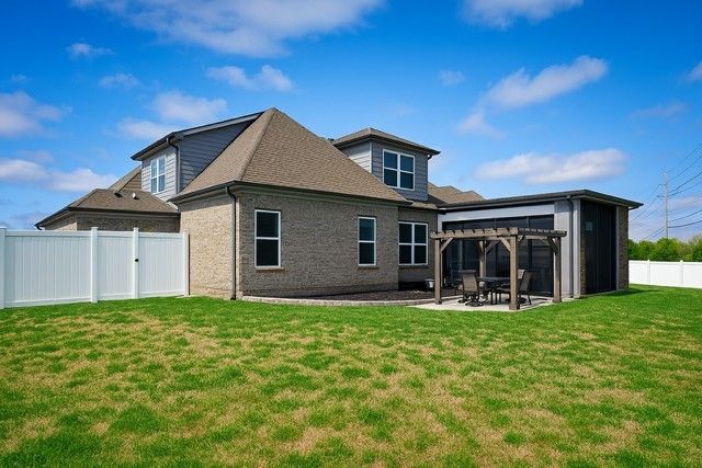 2834 Bertram Ct, Murfreesboro, TN 37129