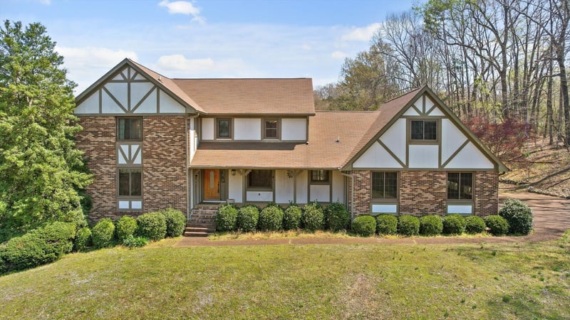 4448 N Highway 341, Flintstone, GA 30725