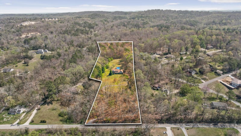 4448 N Highway 341, Flintstone, GA 30725
