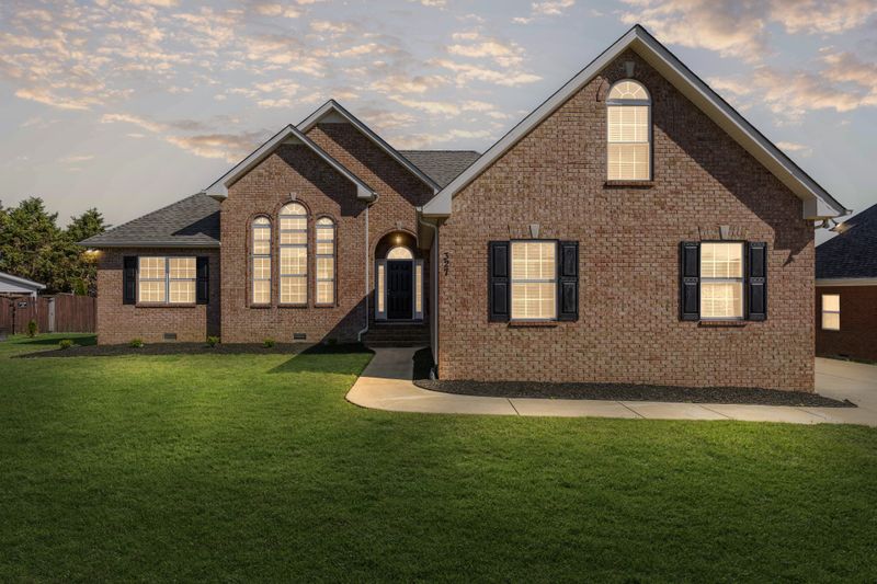 327 Sayre Ln, Murfreesboro, TN 37127