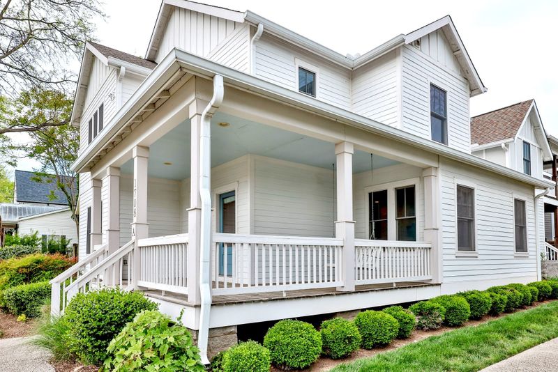 1708 4th Ave N #A, Nashville, TN 37208