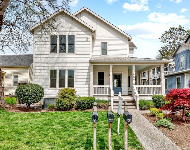 1708 4th Ave N #A, Nashville, TN 37208