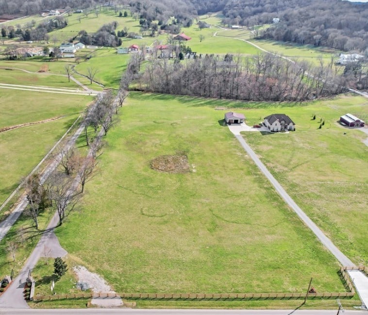 0 Allisona Rd, Eagleville, TN 37060