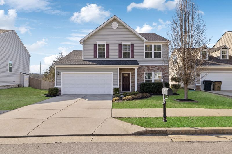 720 Preservation Way, Nashville, TN 37207