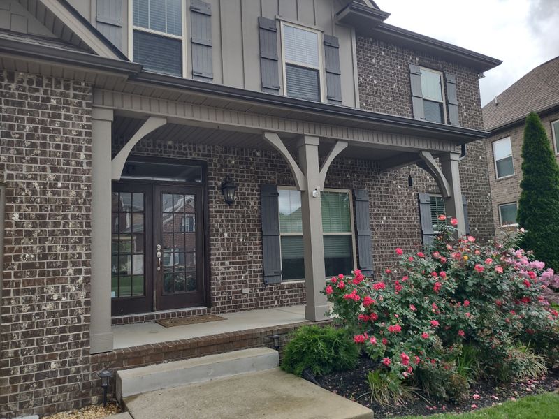 3013 Dogwood Trl, Spring Hill, TN 37174