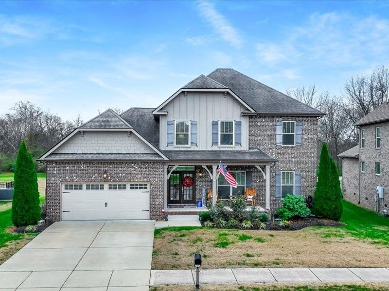 3013 Dogwood Trl, Spring Hill, TN 37174