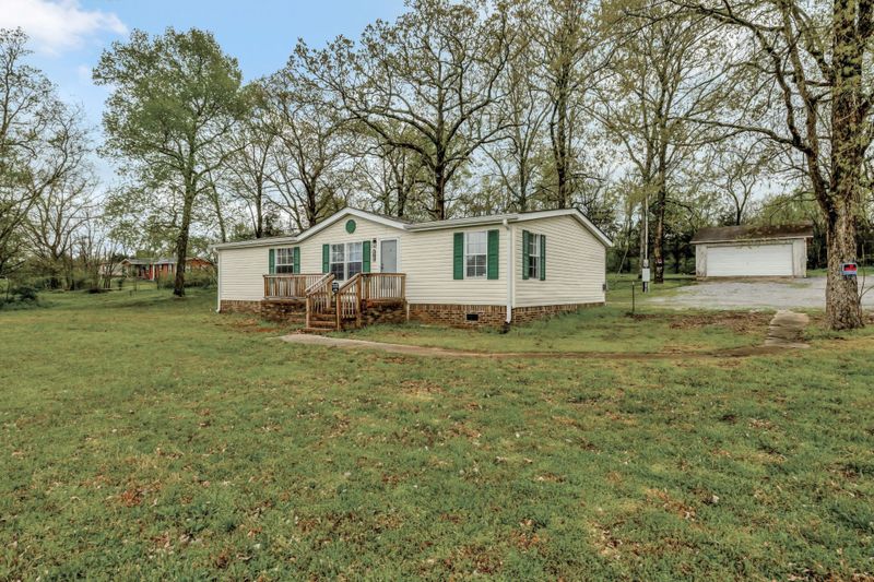 283 J D Todd Rd, Murfreesboro, TN 37129